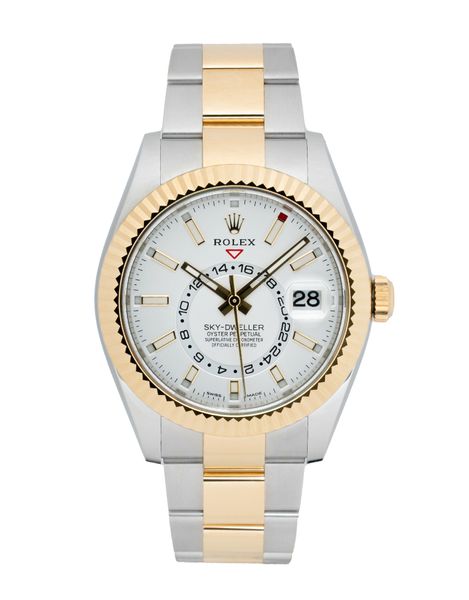 Rolex Sky-Dweller 326933